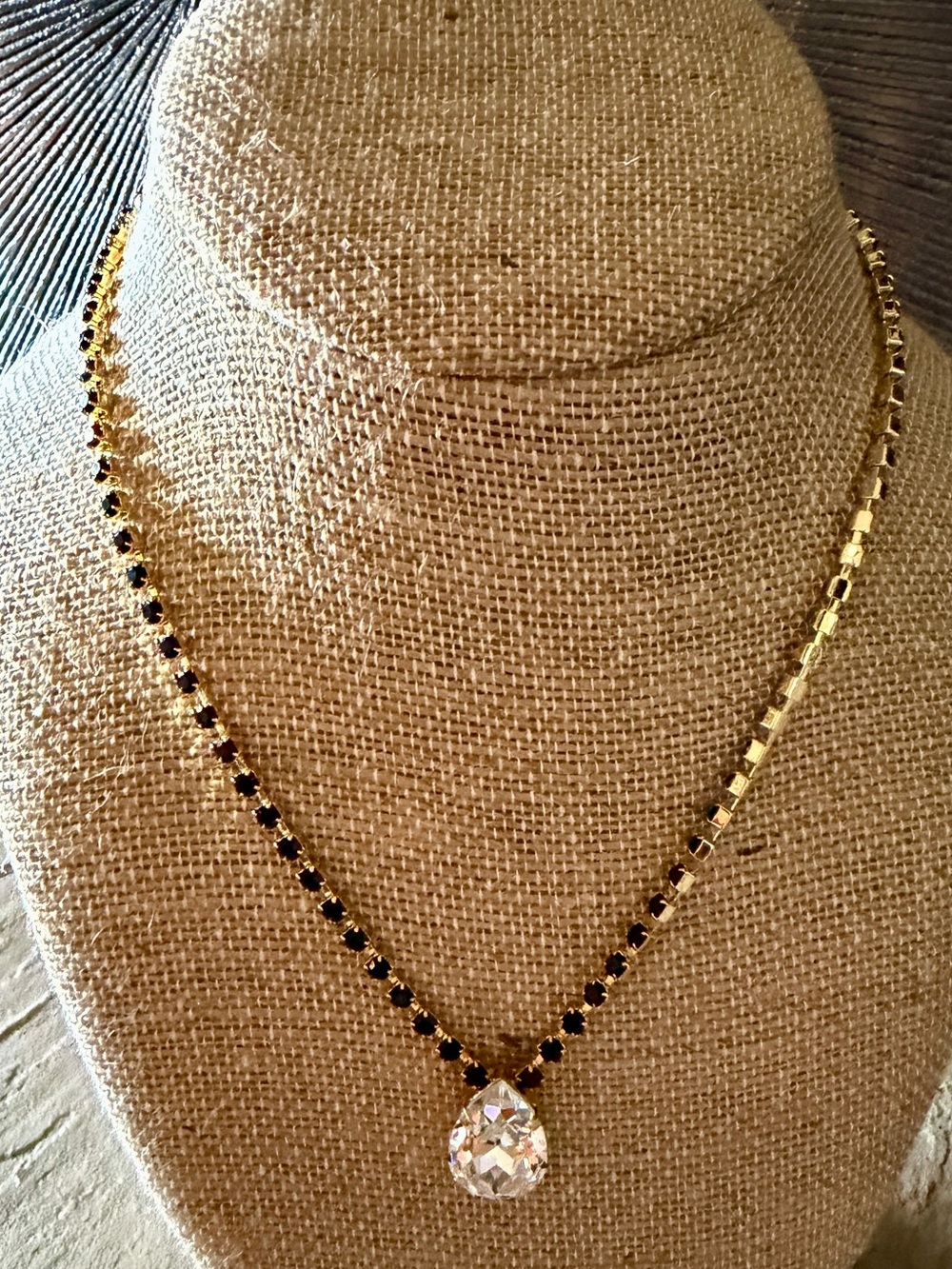 Tova Milli Necklace - Picture 2 of 4
